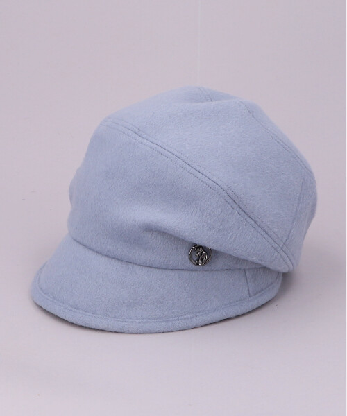 CASE BEAVER LIGHT BLUE ONESIZE