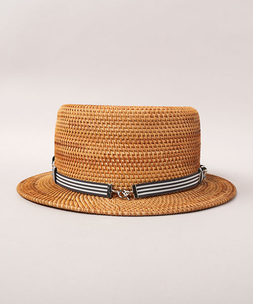 NORMAN BEIGE ONESIZE
