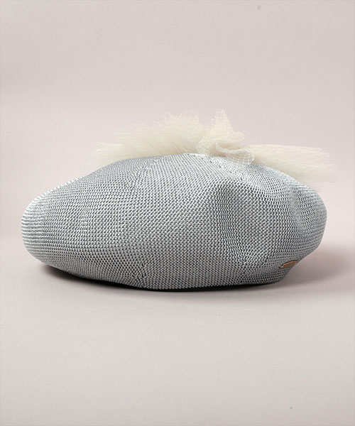 PAULA LIGHT BLUE ONESIZE