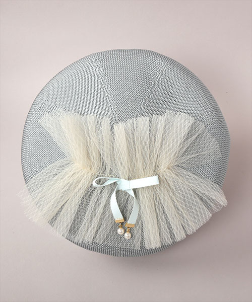 PAULA LIGHT BLUE ONESIZE