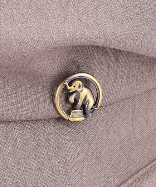 CASE ECO TWILL BEIGE ONESIZE