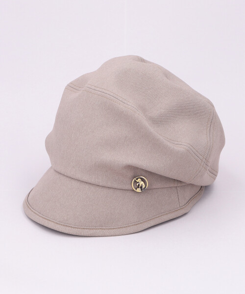 CASE ECO TWILL BEIGE ONESIZE