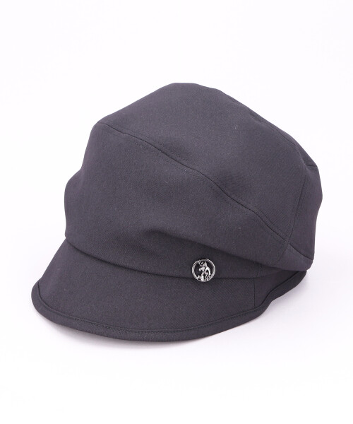 CASE ECO TWILL BLACK ONESIZE