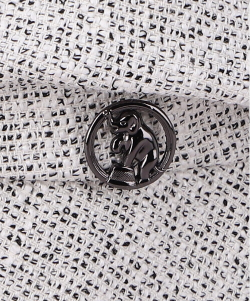 CASE COTTON TWEED MIX ONESIZE