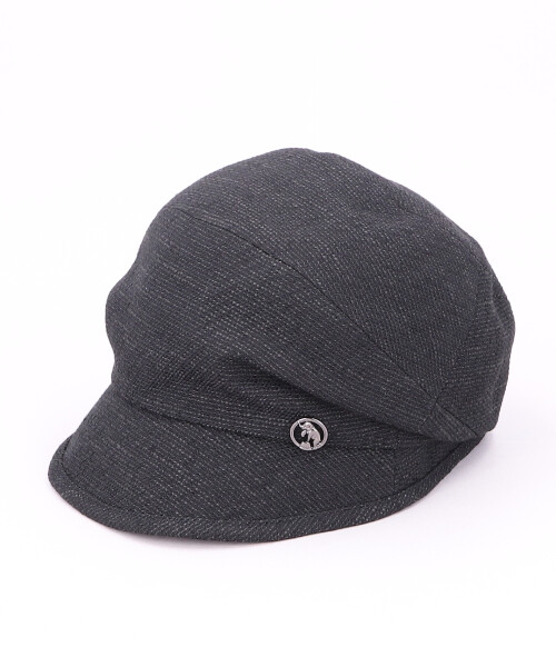CASE COTTON TWEED BLACK ONESIZE