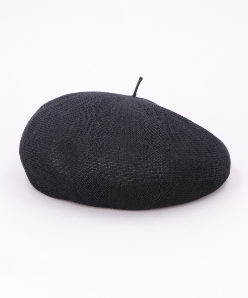 TERRA SS BLACK ONESIZE