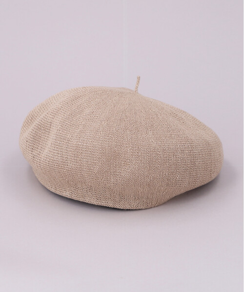 TERRA SS BEIGE ONESIZE