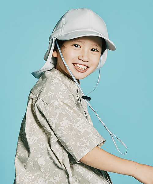 KIDS HENRY GRAY 52-54