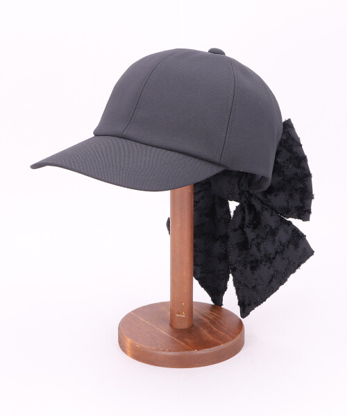 HILDA 2 BLACK ONESIZE