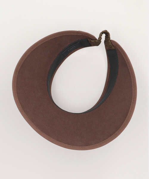 LEILA BROWN ONESIZE