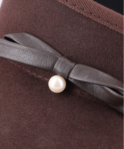 LEILA BROWN ONESIZE