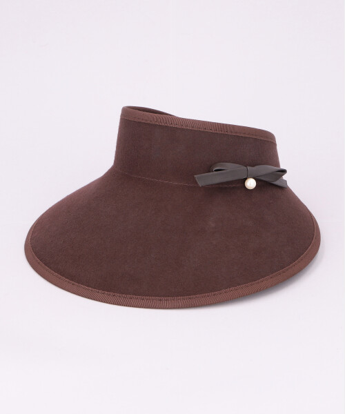 LEILA BROWN ONESIZE