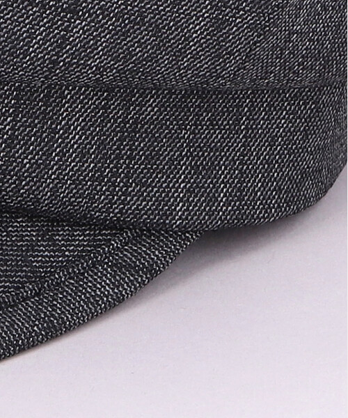 HK SPAN 2 BLACK ONESIZE