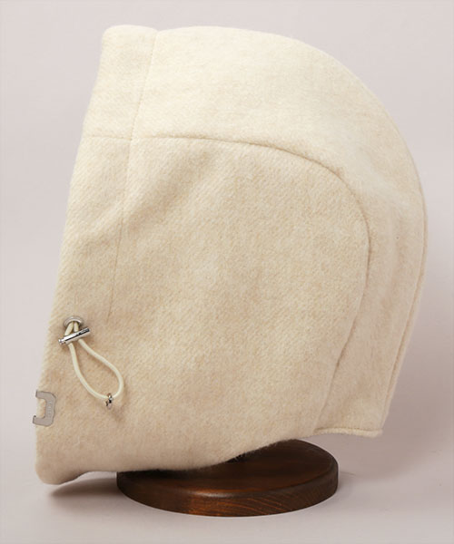 MORRIS BLACK ONESIZE