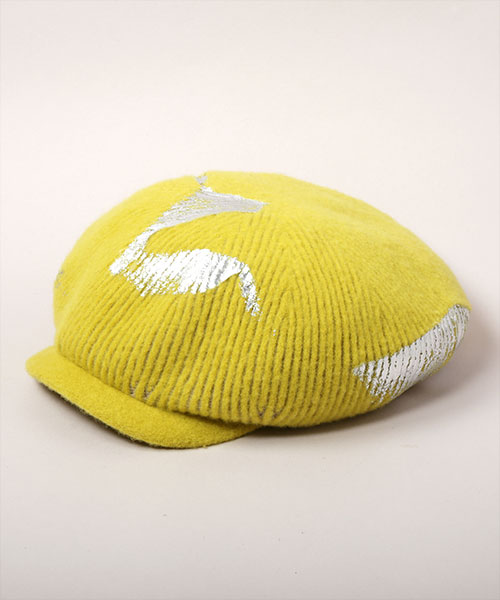 CF QUENTIN YELLOW ONESIZE