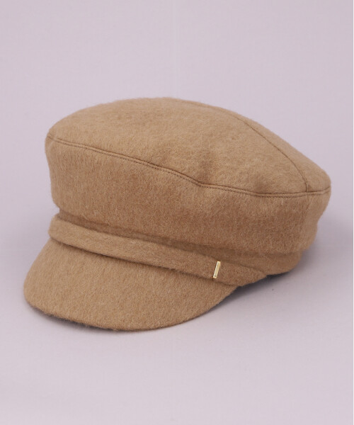 LILITH RS CAMEL ONESIZE