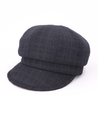 HK SPAN CS(ONESIZE GRAY): キャスケット|帽子通販|CA4LA HK SPAN CS(ONESIZE GRAY): キャスケット|帽子通販|CA4LA