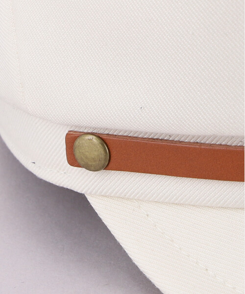 MARIUS 2 WHITE ONESIZE