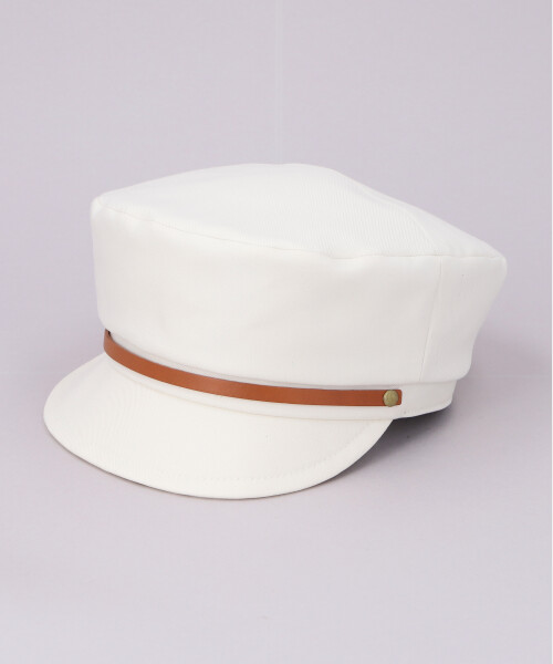 MARIUS 2 WHITE ONESIZE
