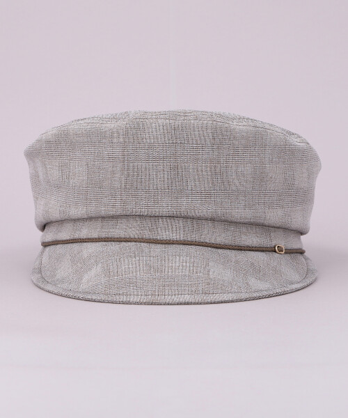 HAZEL GRAY ONESIZE