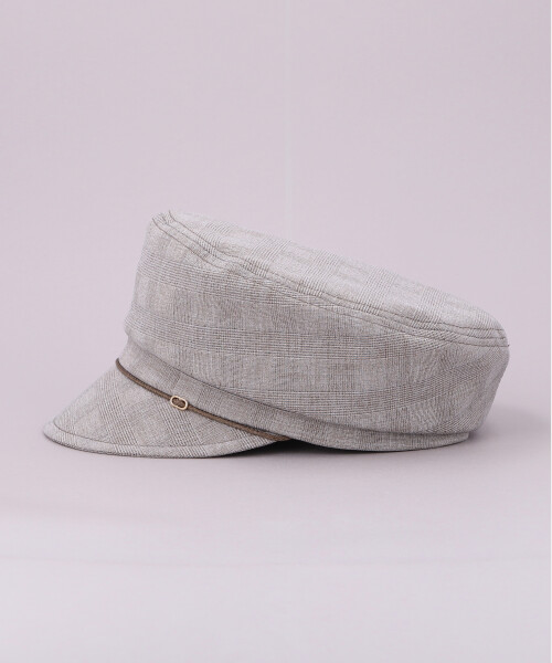HAZEL GRAY ONESIZE