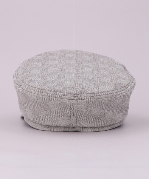 HAZEL GRAY ONESIZE