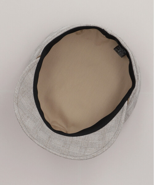 HAZEL GRAY ONESIZE