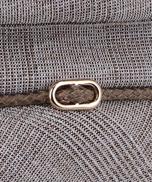 HAZEL GRAY ONESIZE