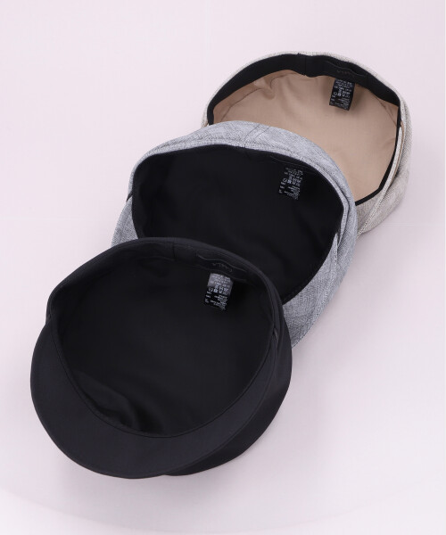 HAZEL GRAY ONESIZE