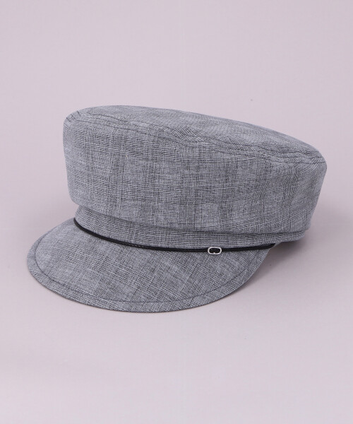 HAZEL GRAY ONESIZE