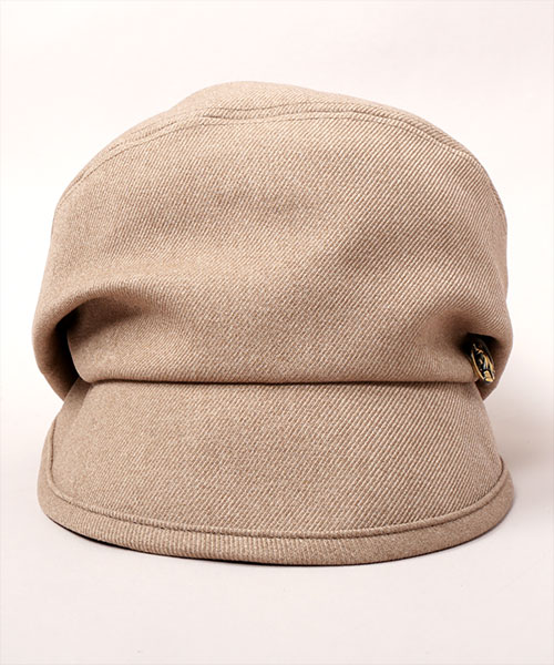 CASE RE BEIGE ONESIZE