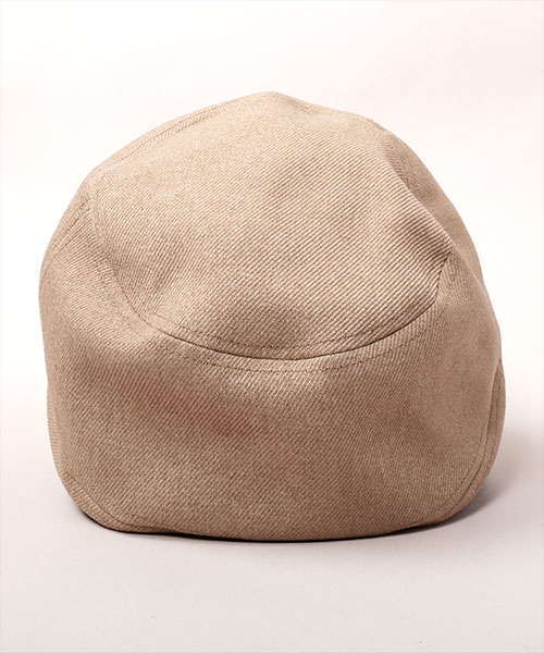 CASE RE BEIGE ONESIZE