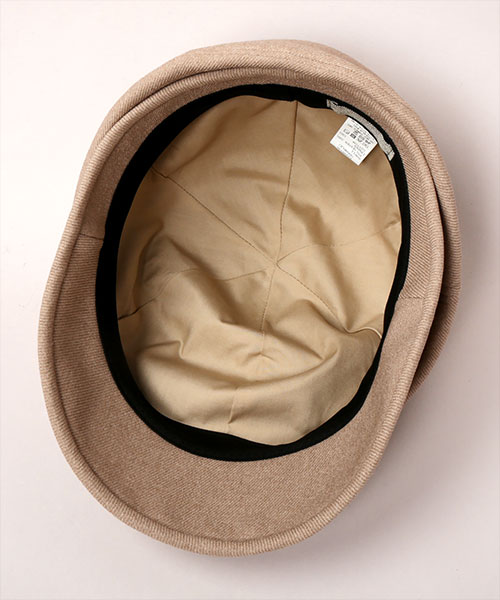 CASE RE BEIGE ONESIZE