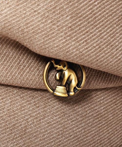 CASE RE BEIGE ONESIZE