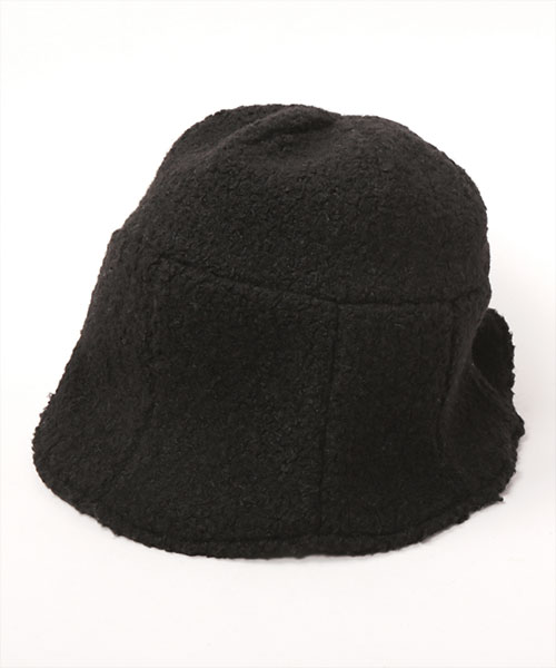 BOA RV TULIP 2 BLACK ONESIZE