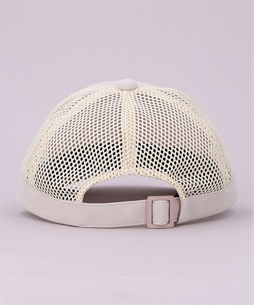 NWBG MESH GRAY ONESIZE