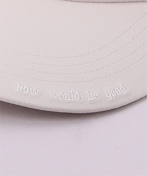 NWBG MESH GRAY ONESIZE