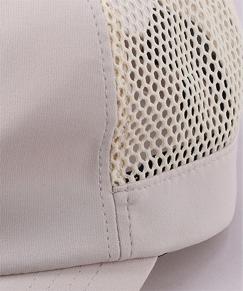 NWBG MESH GRAY ONESIZE