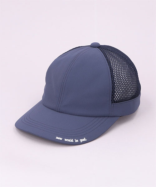 NWBG MESH GRAY ONESIZE