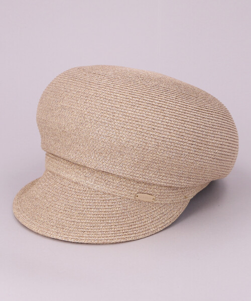 MIMI(ONESIZE WHITE): キャスケット帽子通販｜CA4LA公式