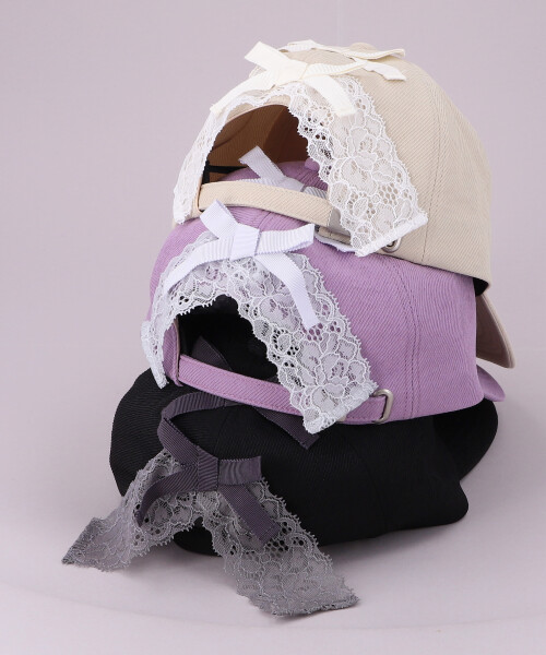 HOLLY PURPLE ONESIZE