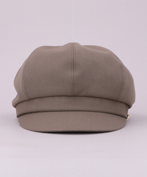 MINI OL GABA BROWN ONESIZE