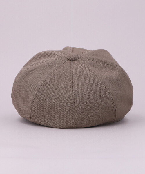 MINI OL GABA BROWN ONESIZE