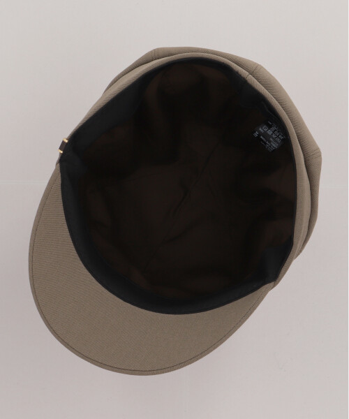 MINI OL GABA BROWN ONESIZE
