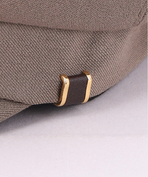 MINI OL GABA BROWN ONESIZE