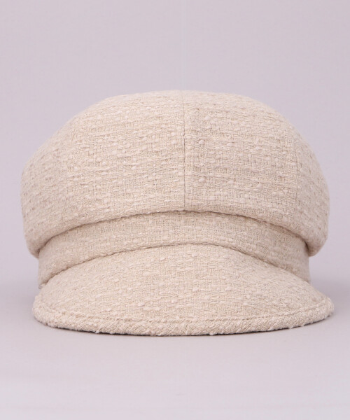 HK SPAN 5 BEIGE ONESIZE