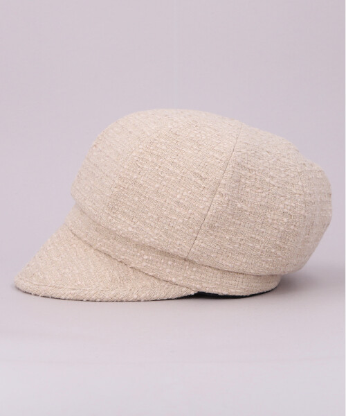 HK SPAN 5 BEIGE ONESIZE