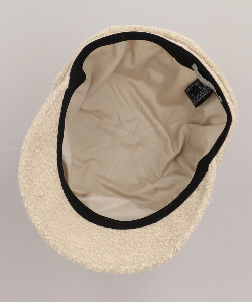 HK SPAN 5 BEIGE ONESIZE