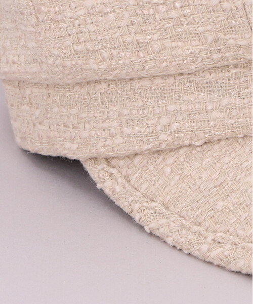HK SPAN 5 BEIGE ONESIZE