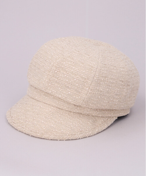 HK SPAN 5 BEIGE ONESIZE